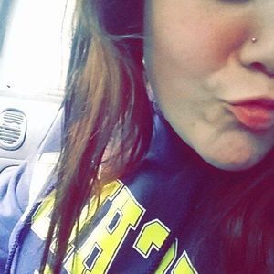 Meet your Posher, Brianna