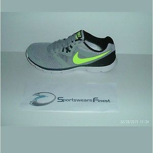 Sz 11.5 Mens Nike Flex Experience 3 Running Shoes