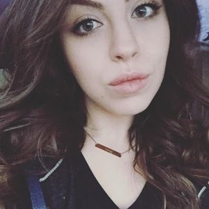 Meet your Posher, Lacey