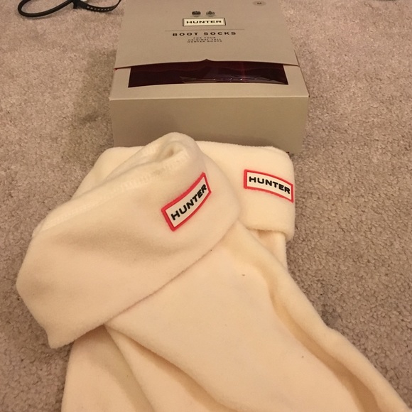 Hunter Boot Socks