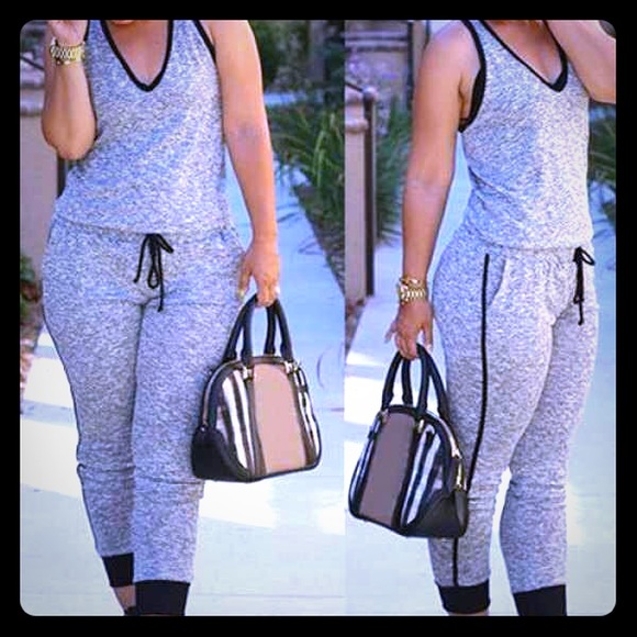 True Rock 2 Piece Set Size: XL