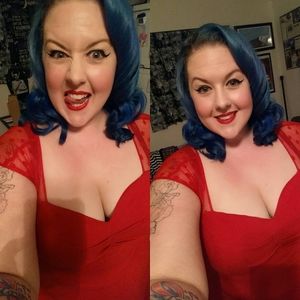 Meet your Posher, Alexis