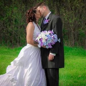 Meet your Posher, Brandi