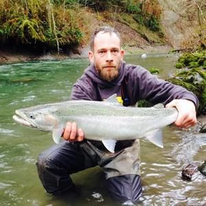 Meet your Posher, Wayne