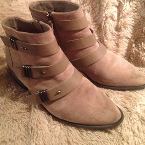 Sam Edelman Circus Harley Boot