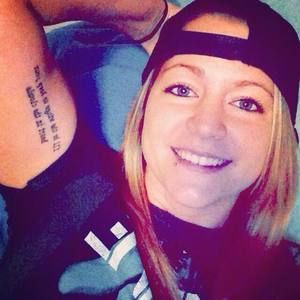 Meet your Posher, Randi