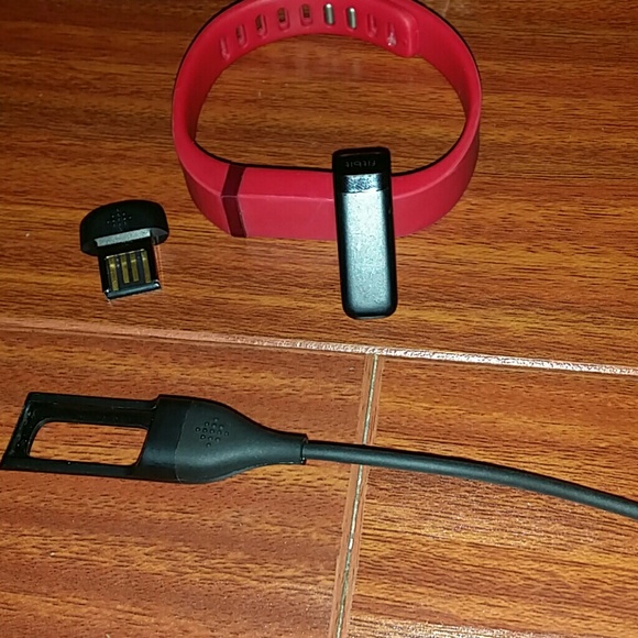 Fitbit flex
