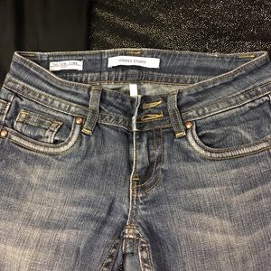 Vigoss Jeans !