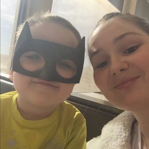 Meet your Posher, Chynna