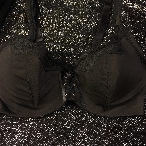 Fredrick's of Hollywood !