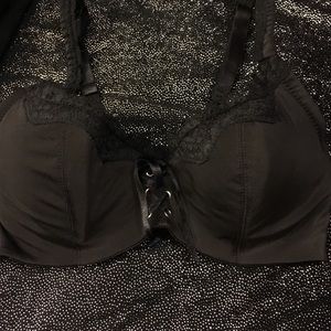 Fredrick's of Hollywood !