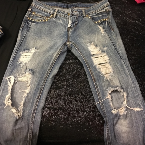 Forever 21 Jeans