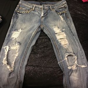 Forever 21 Jeans
