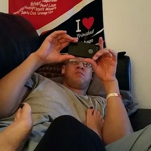 Meet your Posher, Kristy