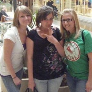 Meet your Posher, Nicole