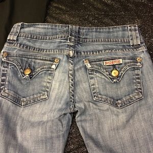Hudson Jeans!