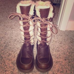 Ugg boots