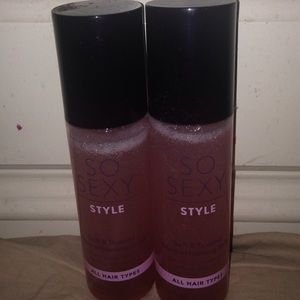Victoria's Secret So Sexy Wave Enhancing Spray