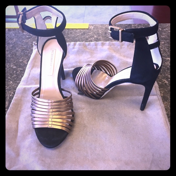 BCBG Heels