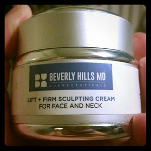 Beverly Hills MD LIFT + FIRM SCULPTING CREAM