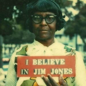 Meet your Posher, Darius