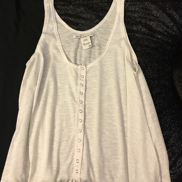 Tank top !