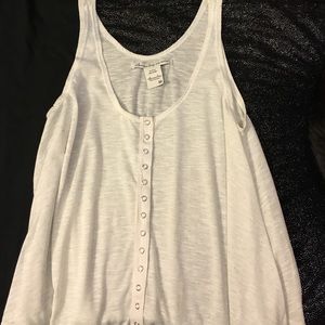 Tank top !