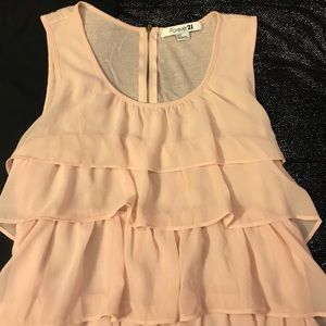 Forever 21 TOP!