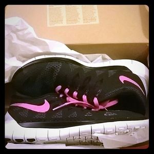 Nike free 5.0