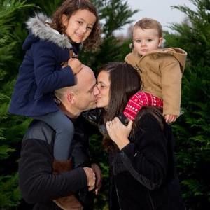 Meet your Posher, Tonia