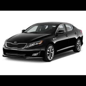 Meet your Posher, Candi