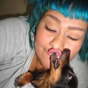 Meet your Posher, Stefanie