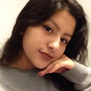 Meet your Posher, Jaqueline