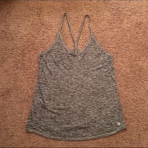 Grey VSX Tank