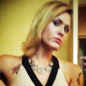 Meet your Posher, Julie