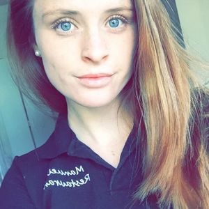 Meet your Posher, Erin