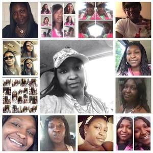 Meet your Posher, Tiana