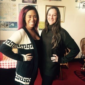 Meet your Posher, Makenzie