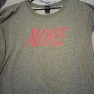 Nike pullover