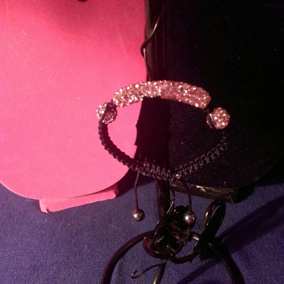 Austrian Crystal Friendship Bracelet