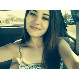 Meet your Posher, Katrina