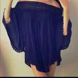 Jumpsuit dress from mura boutique