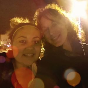 Meet your Posher, Alison