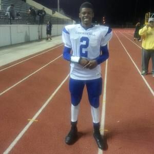 Meet your Posher, Ashantee'