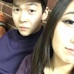 Meet your Posher, Heidi