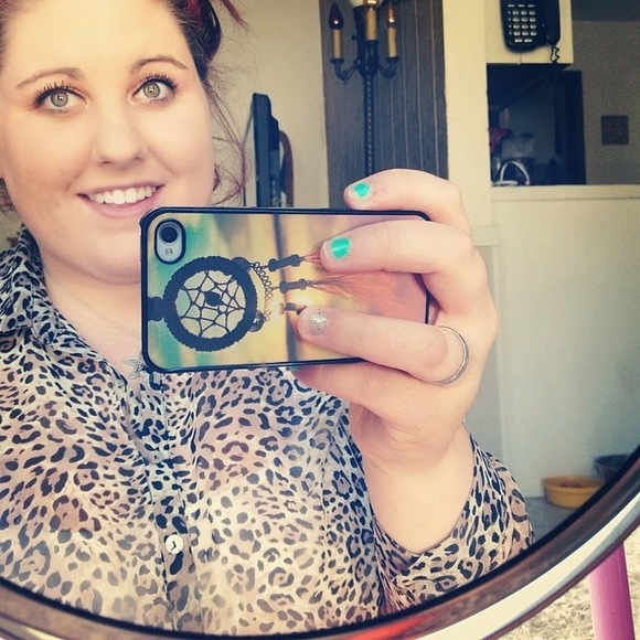 Meet your Posher, Chelsea