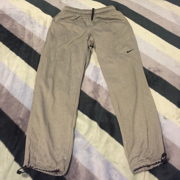Nike Therma-fit sweatpants