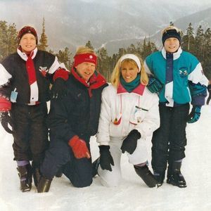 Meet your Posher, Marty