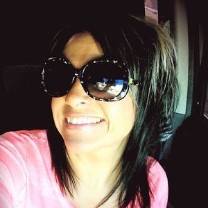 Meet your Posher, Tami