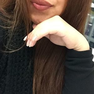 Meet your Posher, Christine